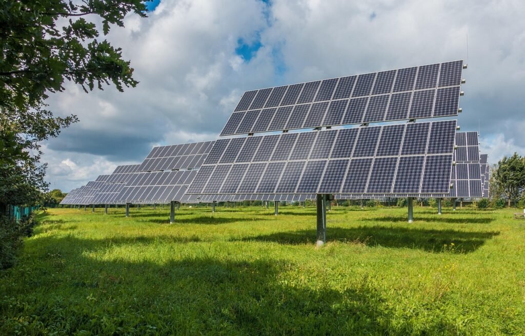 Why Renewable Energy Matters in Today’s World