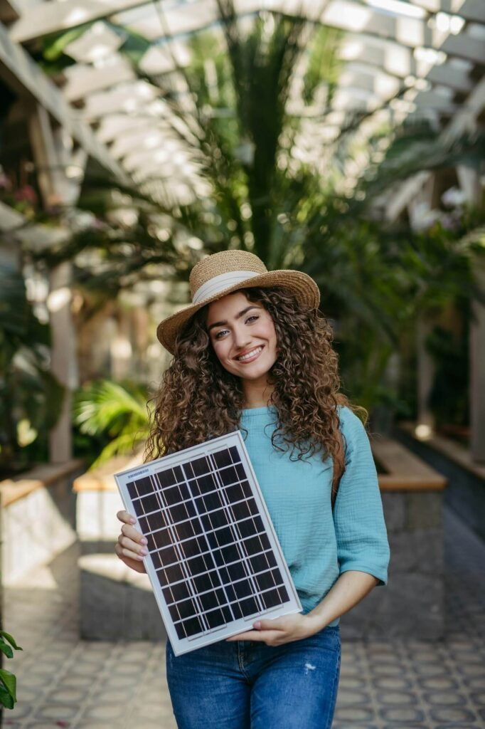 The Rise of Solar Farms: What You Need to Know